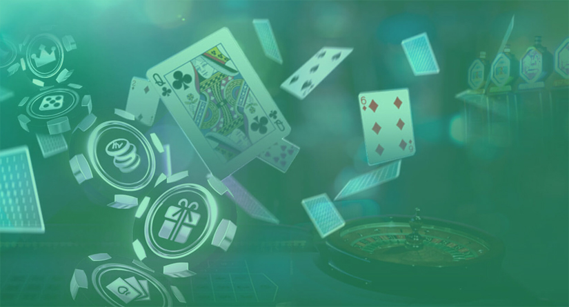 Download Game Judi Casino di Smartphone