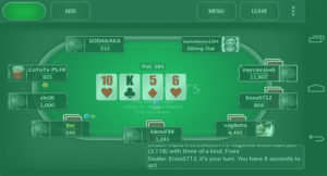 Dengan Poker Online Semua Bisa Jadi Sultan dengan Mudah
