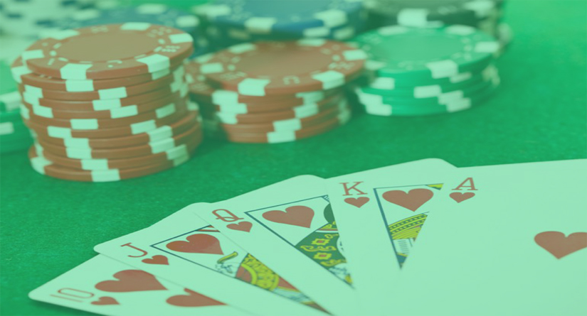 Istilah-Istilah di Situs Poker Online yang Harus Dipahami Bettor