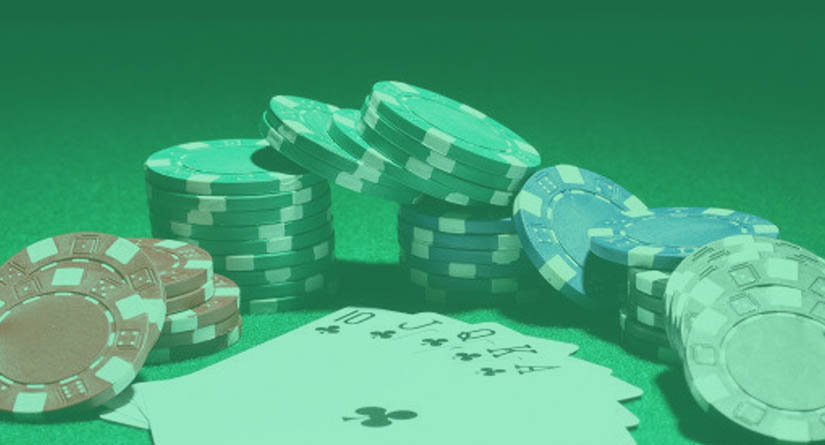 Main di Poker Online Terpercaya dan Gunakan Strategi Jitunya