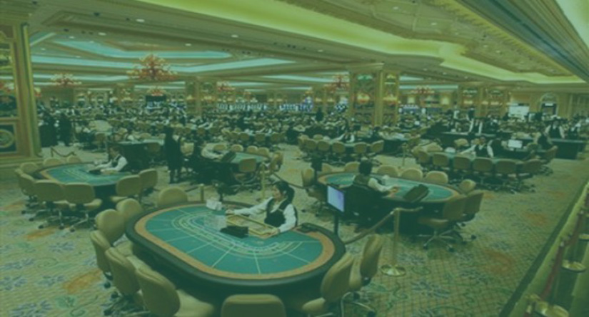 5 NEGARA DENGAN CASINO PALING BESAR DI DUNIA