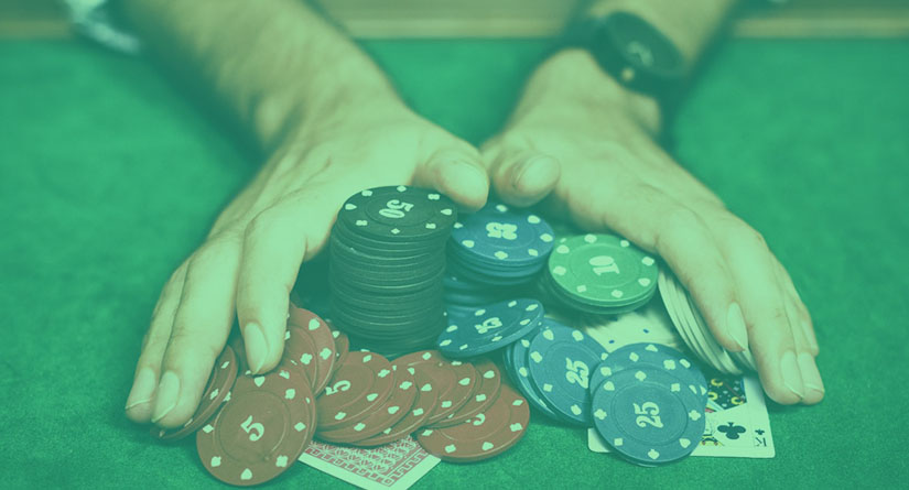 Ingin Menang Poker Bandarq? Turuti Trick Sederhana Berikut!